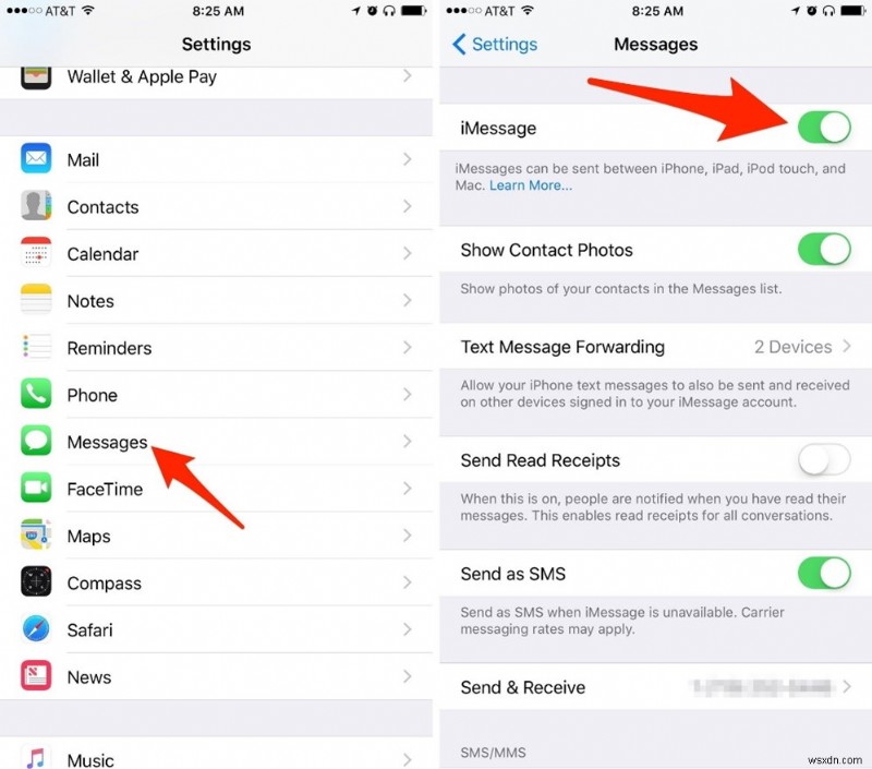 Resolve  Name & Photo Missing  Errors on iOS 17: A Step‑by‑Step Guide