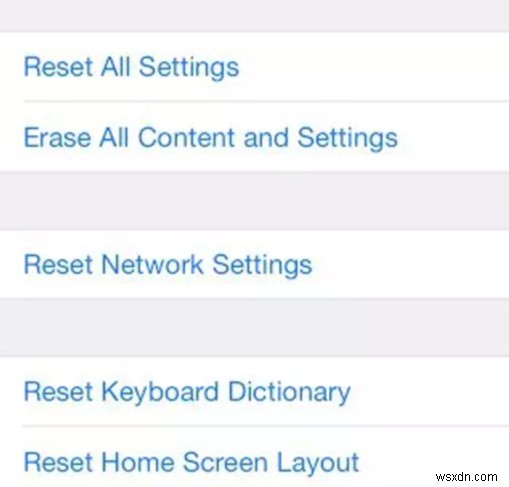 Resolve  Name & Photo Missing  Errors on iOS 17: A Step‑by‑Step Guide