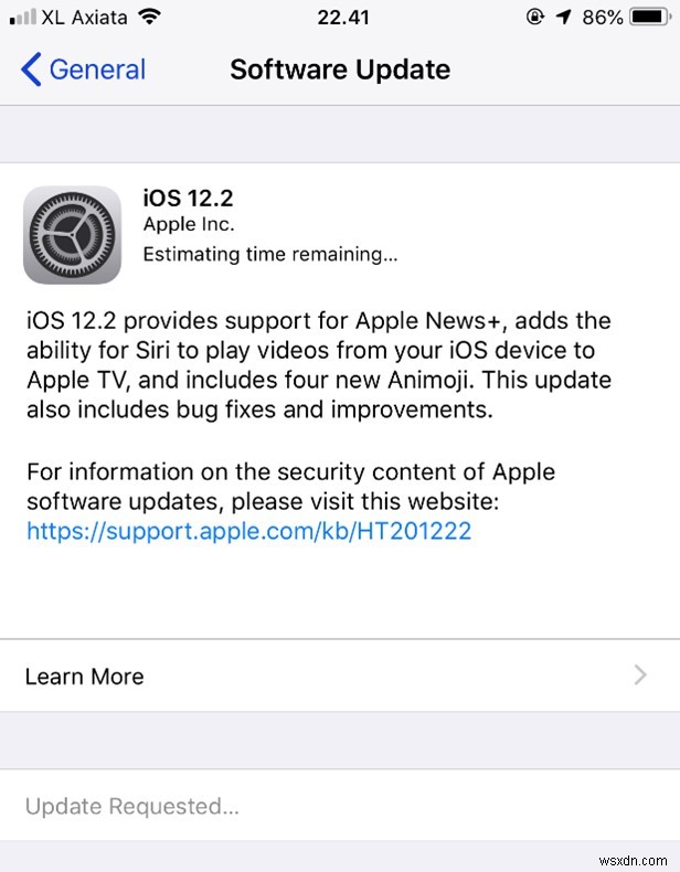 iOS 26 Update Stuck on iPhone? 8 Proven Fixes to Resolve the Issue