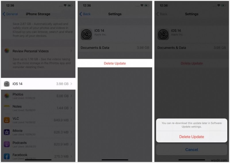 iOS 26 Update Stuck on iPhone? 8 Proven Fixes to Resolve the Issue