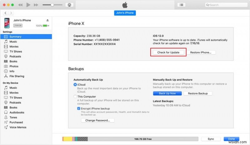 iOS 26 Update Stuck on iPhone? 8 Proven Fixes to Resolve the Issue