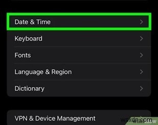 How to Quickly Resolve iMessage Issues on Your iPhone