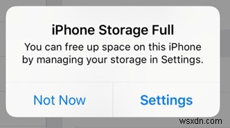 How to Quickly Resolve iMessage Issues on Your iPhone
