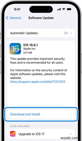 How to Quickly Resolve iMessage Issues on Your iPhone