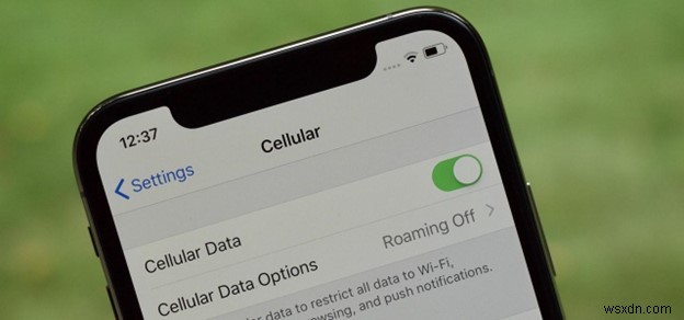 How to Quickly Resolve iMessage Issues on Your iPhone