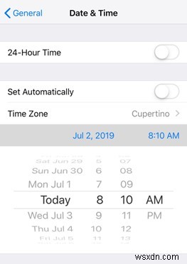 How to Quickly Resolve iMessage Issues on Your iPhone