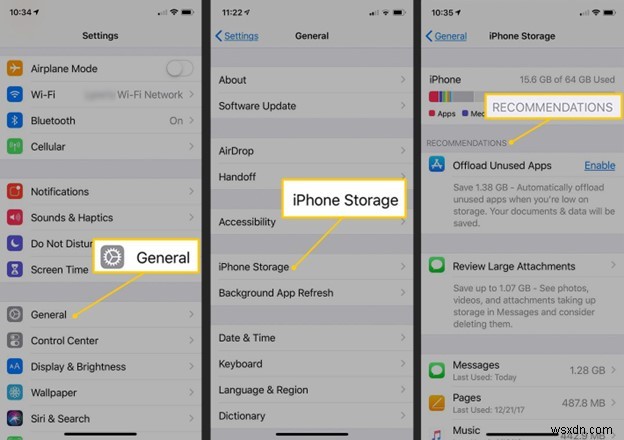 How to Quickly Resolve iMessage Issues on Your iPhone