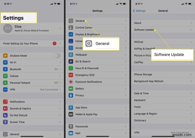 How to Quickly Resolve iMessage Issues on Your iPhone