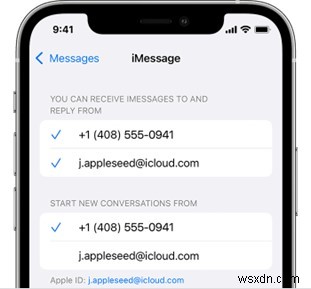 How to Quickly Resolve iMessage Issues on Your iPhone