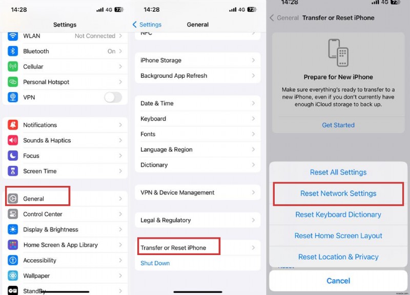 How to Quickly Resolve iMessage Issues on Your iPhone