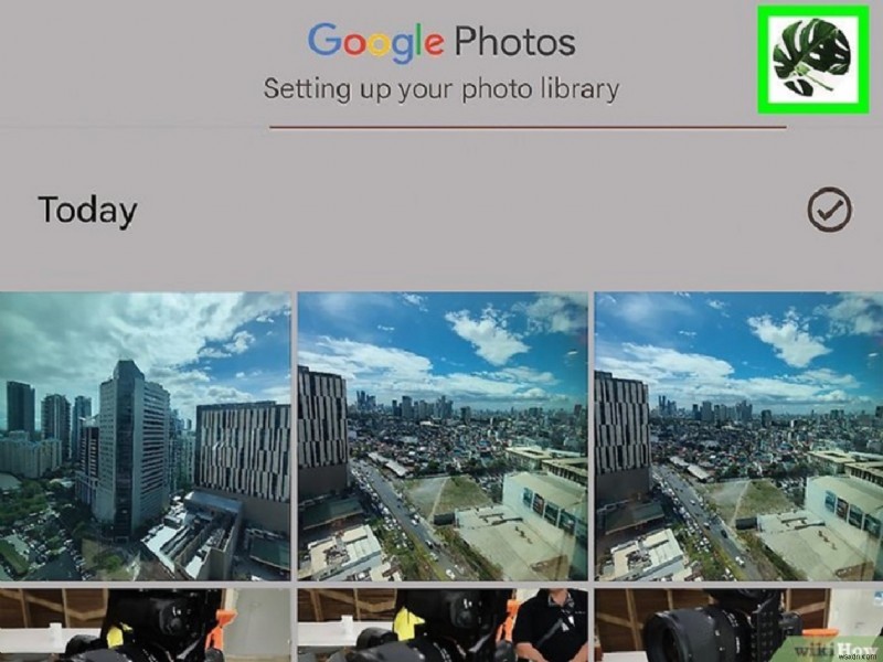 Delete Google Photos Safely While Keeping Them on Your iPhone