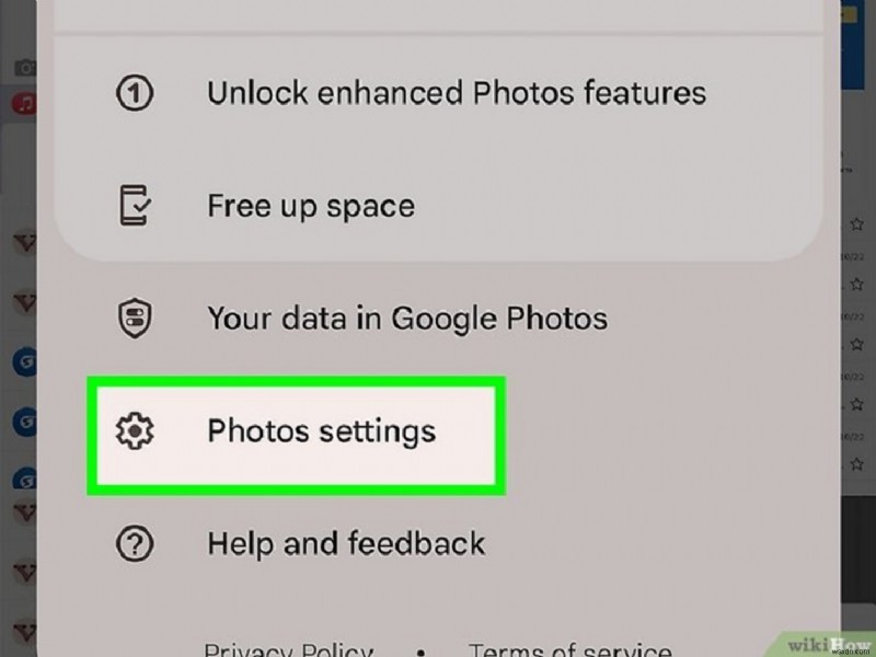 Delete Google Photos Safely While Keeping Them on Your iPhone