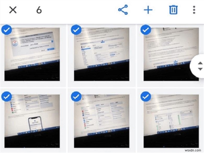 Delete Google Photos Safely While Keeping Them on Your iPhone