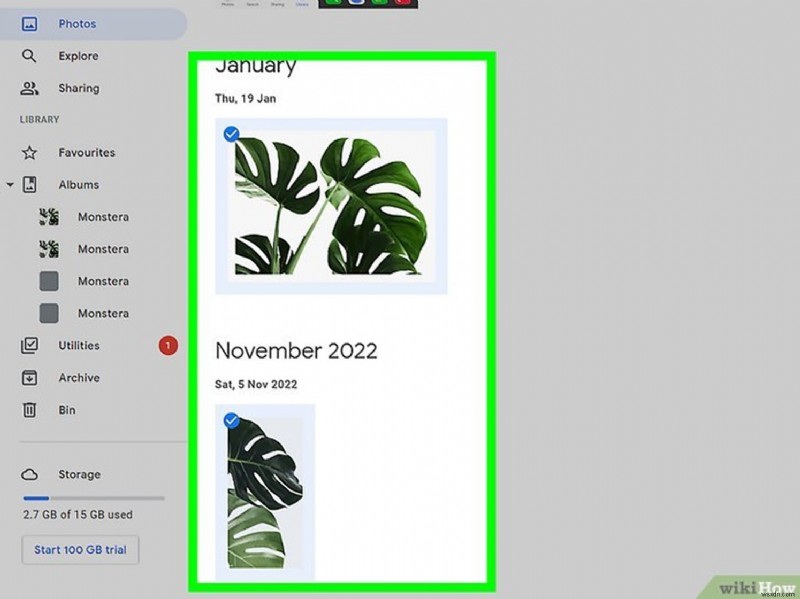 Delete Google Photos Safely While Keeping Them on Your iPhone