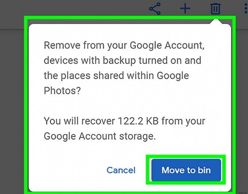 Delete Google Photos Safely While Keeping Them on Your iPhone