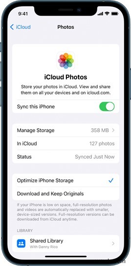 iCloud Photos Explained: How to Set Up, Sync, and Manage Your Photos on Apple Devices