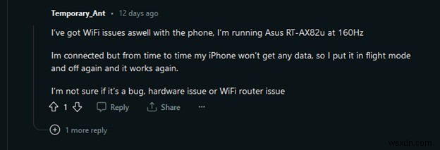6 Reliable Fixes for iPhone 15 Wi‑Fi Connection Issues