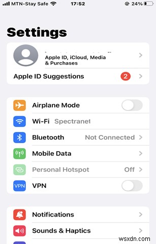 6 Reliable Fixes for iPhone 15 Wi‑Fi Connection Issues