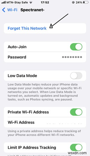 6 Reliable Fixes for iPhone 15 Wi‑Fi Connection Issues