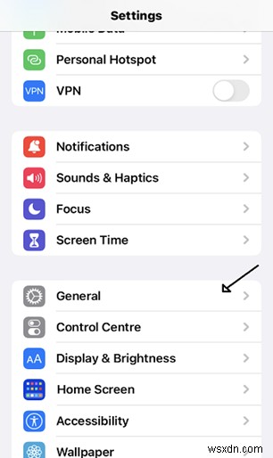 6 Reliable Fixes for iPhone 15 Wi‑Fi Connection Issues