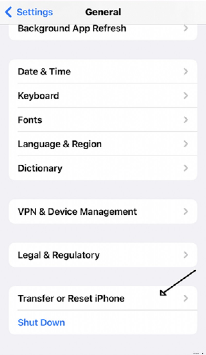 6 Reliable Fixes for iPhone 15 Wi‑Fi Connection Issues
