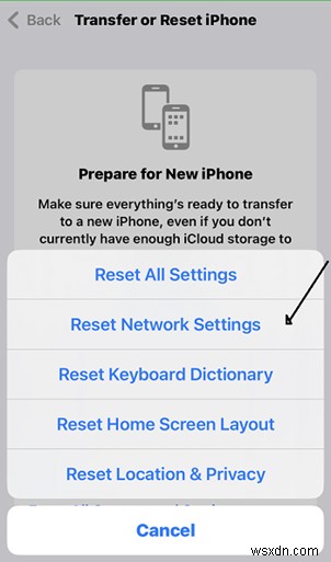 6 Reliable Fixes for iPhone 15 Wi‑Fi Connection Issues