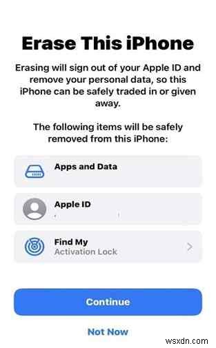6 Reliable Fixes for iPhone 15 Wi‑Fi Connection Issues