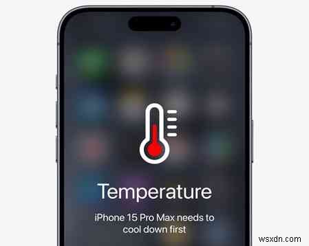 How to Stop iPhone 15 Pro from Overheating: 5 Proven Fixes