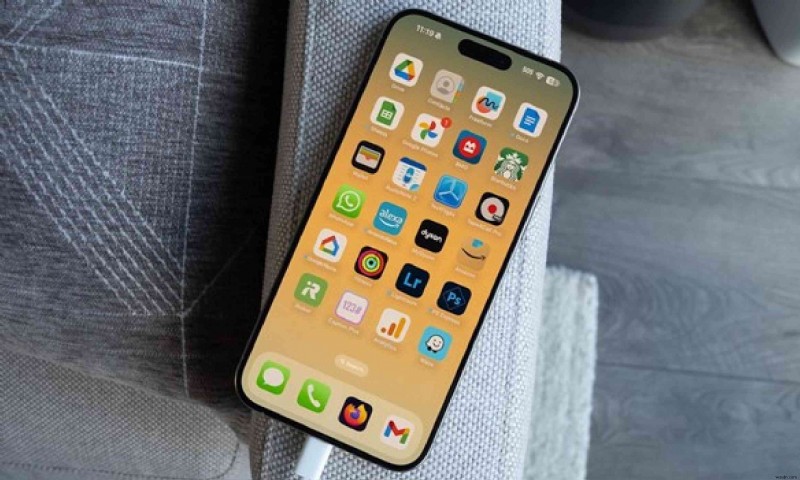 How to Stop iPhone 15 Pro from Overheating: 5 Proven Fixes