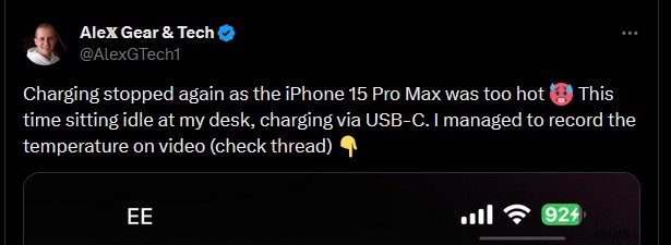 How to Stop iPhone 15 Pro from Overheating: 5 Proven Fixes