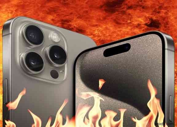 How to Stop iPhone 15 Pro from Overheating: 5 Proven Fixes