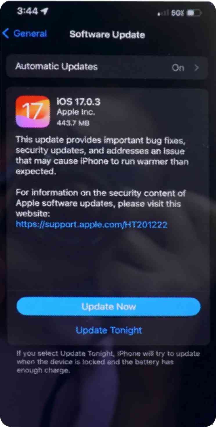 How to Stop iPhone 15 Pro from Overheating: 5 Proven Fixes