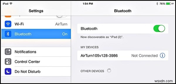 How to Use an iPhone Controller to Play iPad Games