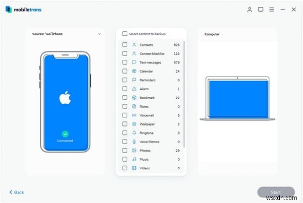 Easily View and Manage Your iPhone Contacts on Your PC
