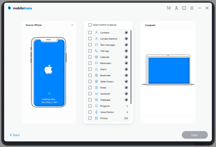 Easily View and Manage Your iPhone Contacts on Your PC