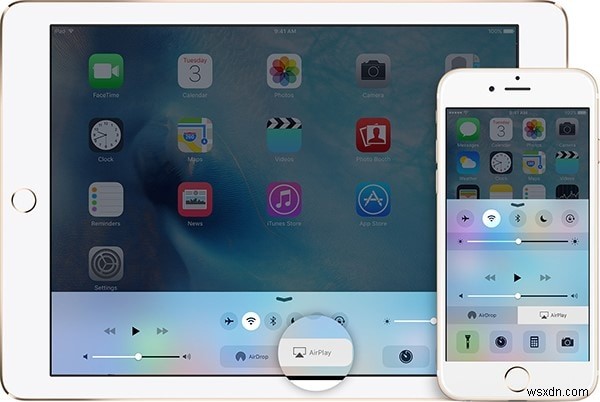 Mirror Your iPhone 15 to iPad Seamlessly: Step‑by‑Step Guide
