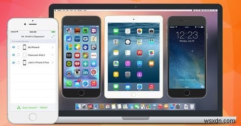 Mirror Your iPhone 15 to iPad Seamlessly: Step‑by‑Step Guide