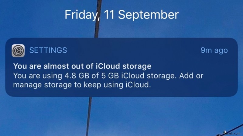 Disable iCloud Notifications in 2026 – Quick & Easy Steps