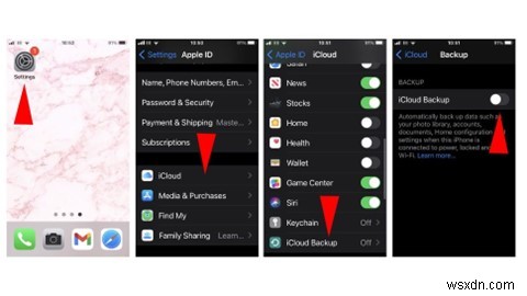 Disable iCloud Notifications in 2026 – Quick & Easy Steps
