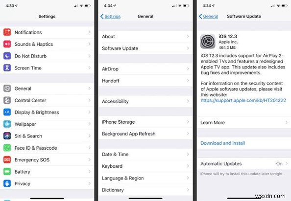 How to Fix Photos Stuck on  Preparing to Import  from Your iPhone – Quick Solutions