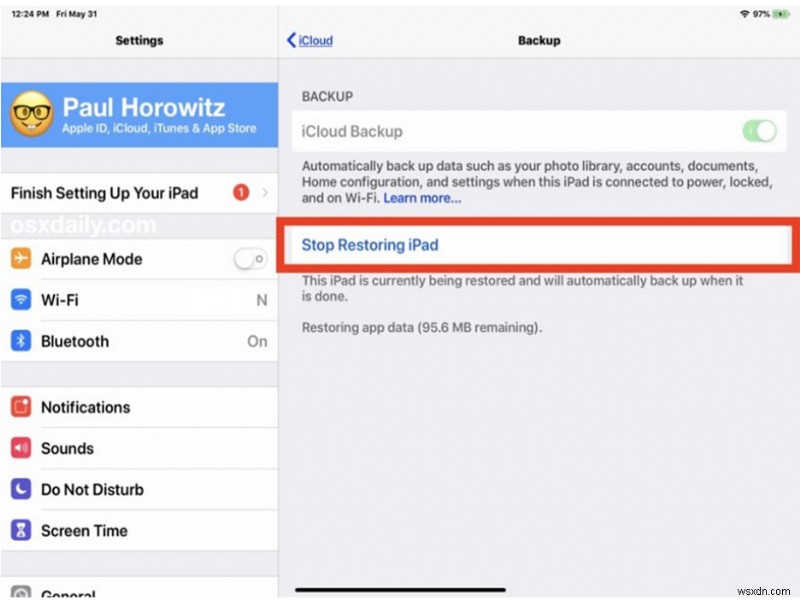 Fix iPhone Restore Stuck on  Time Remaining Estimating  – Quick Step‑by‑Step Guide