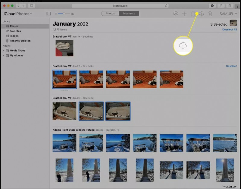 Print Your iCloud, iPhone, and Mac Photos: Step‑by‑Step Guide