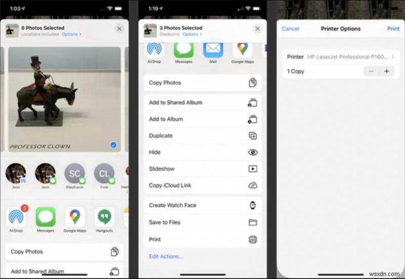 Print Your iCloud, iPhone, and Mac Photos: Step‑by‑Step Guide