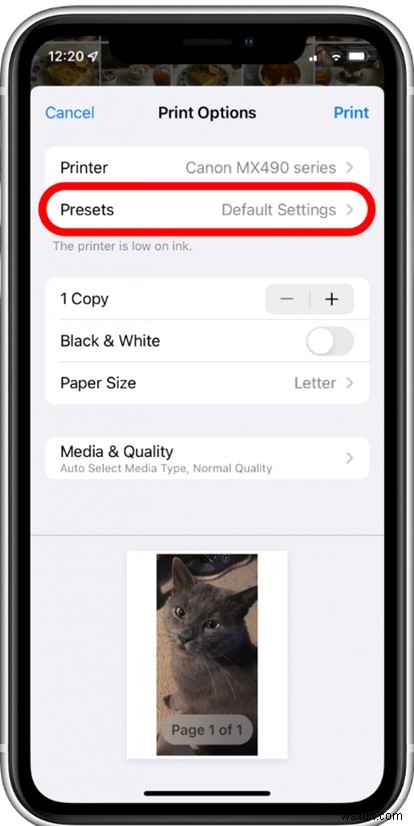 Print Your iCloud, iPhone, and Mac Photos: Step‑by‑Step Guide