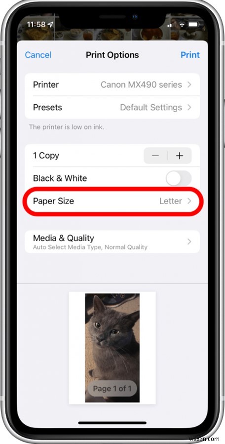 Print Your iCloud, iPhone, and Mac Photos: Step‑by‑Step Guide
