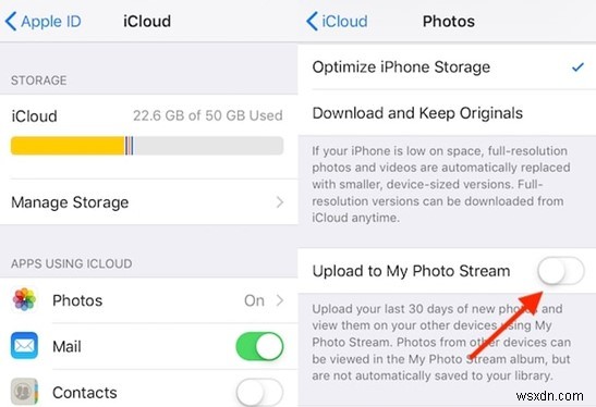 My Photo Stream Closure: Switching to iCloud Photos & What You Need to Know