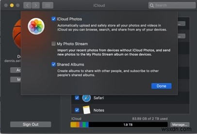 My Photo Stream Closure: Switching to iCloud Photos & What You Need to Know