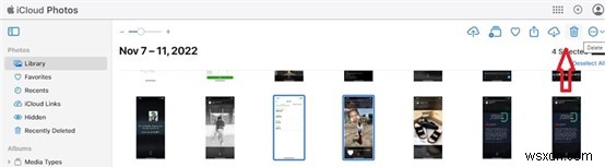 Clean Up Your iCloud: Step‑by‑Step Guide to Finding and Removing Duplicate Photos