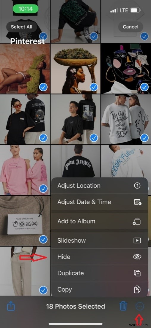 Hide & Unhide Photos on iPhone: Expert Guide to Private Photo Management