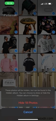 Hide & Unhide Photos on iPhone: Expert Guide to Private Photo Management